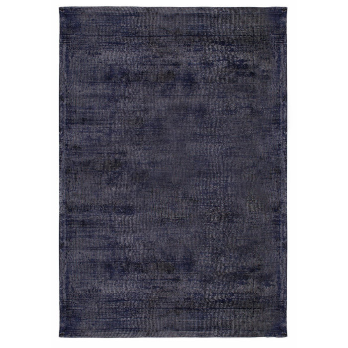 Carpet NEVA NAVY (Handmade Collection)
